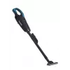 Makita DCL182ZB handstofzuiger zwart, turquoise stofzak (zonder accu)