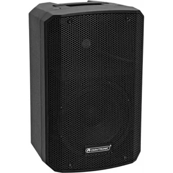 Omnitronic VFM-208 MK2 2-weg luidspreker, 200 W belastbaarheid, 8 Ω impedantie