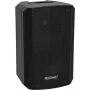 Omnitronic VFM-208 MK2 2-weg luidspreker, 200 W belastbaarheid, 8 Ω impedantie