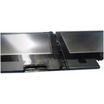 Accu voor Dell-laptops 60 Wh 4-cellen model 0V4940, vervangende accu intern