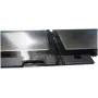 Accu voor Dell-laptops 60 Wh 4-cellen model 0V4940, vervangende accu intern
