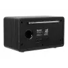 BLOW keukenradio RK5 FM/DAB+ met Bluetooth, zwart