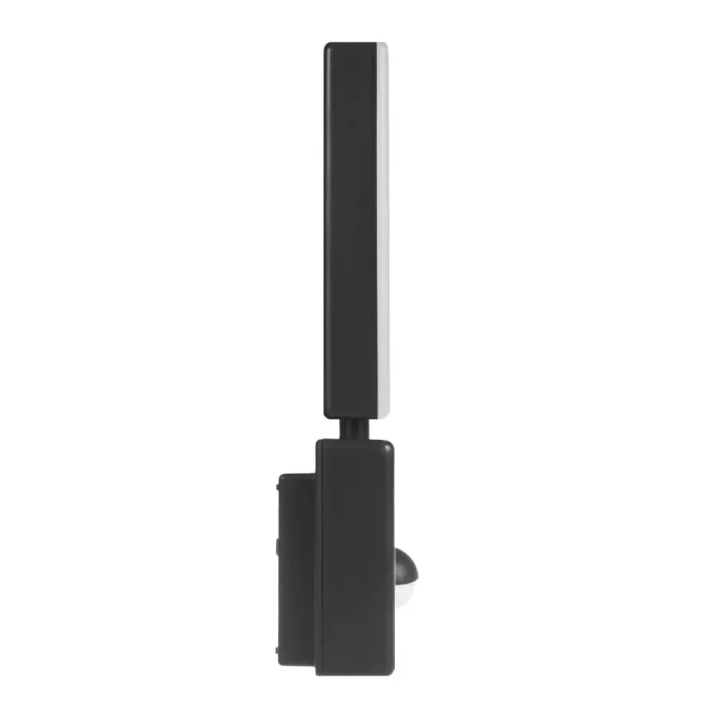 LED-schijnwerper MACLEAN MCE516 10W met PIR-bewegingssensor, 800 lm