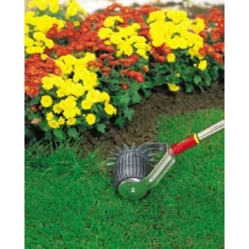Randenmaaier WOLF-Garten RB-M