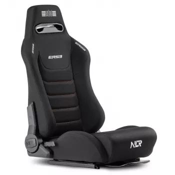 Next Level ERS3 stoel - Stof & Mesh editie