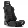 Next Level ERS3 stoel - Stof & Mesh editie