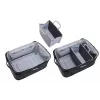 Thule 5531 Chasm Gear Hauler 80L zwart