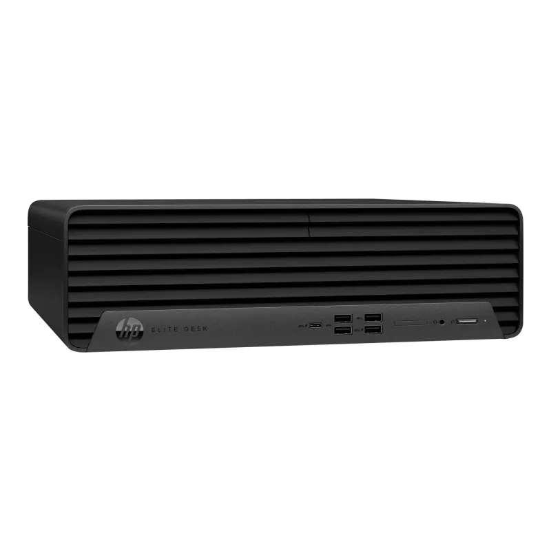 HP Elite 600 G9 SFF desktop-pc 881L2EA [Intel i7-13700, 16GB RAM, 512GB SSD, Intel UHD Graphics 770, Windows 11 Pro]