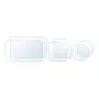 Sunnylife gehard glas voor DJI Action 5 Pro