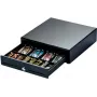 Metapace mini-kassalade K-2, zwart (mpk2s-c)