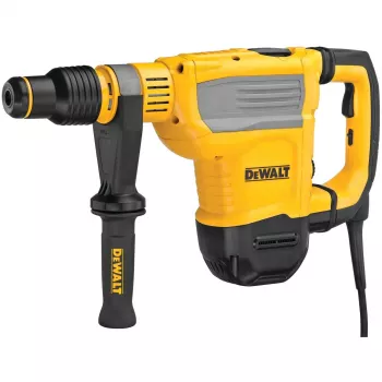 DeWALT D25614K-QS Boormachine SDS Max 2900 tpm 1350 W