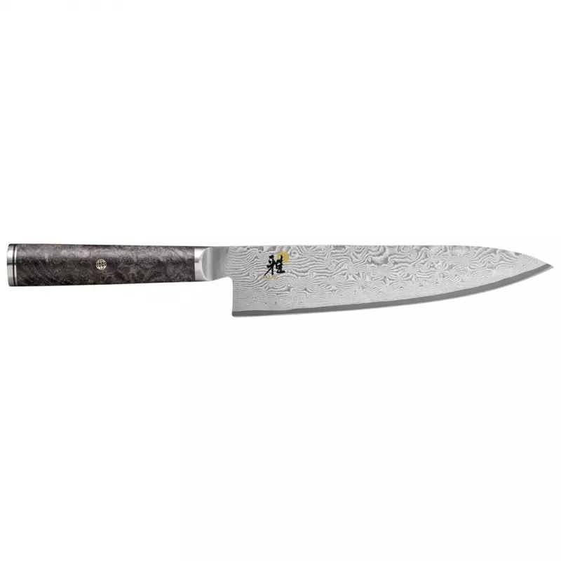 Gyutoh-mes ZWILLING Miyabi 5000 MCD 67