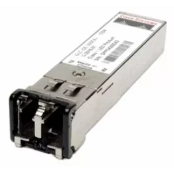 SFP-module Cisco SFP-10G-SR-S-RFB 10GBASE-SR korteafstands-multimodeglasvezel