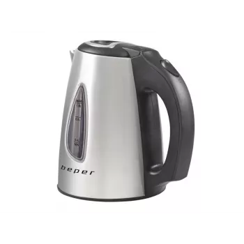 Waterkoker Beper BB.002 1,7 l 2200 W zilver