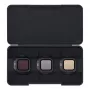 Neutraaldichtheids-(ND)-filterset voor DJI Mini 5 Pro – ND8 / ND32 / ND128
