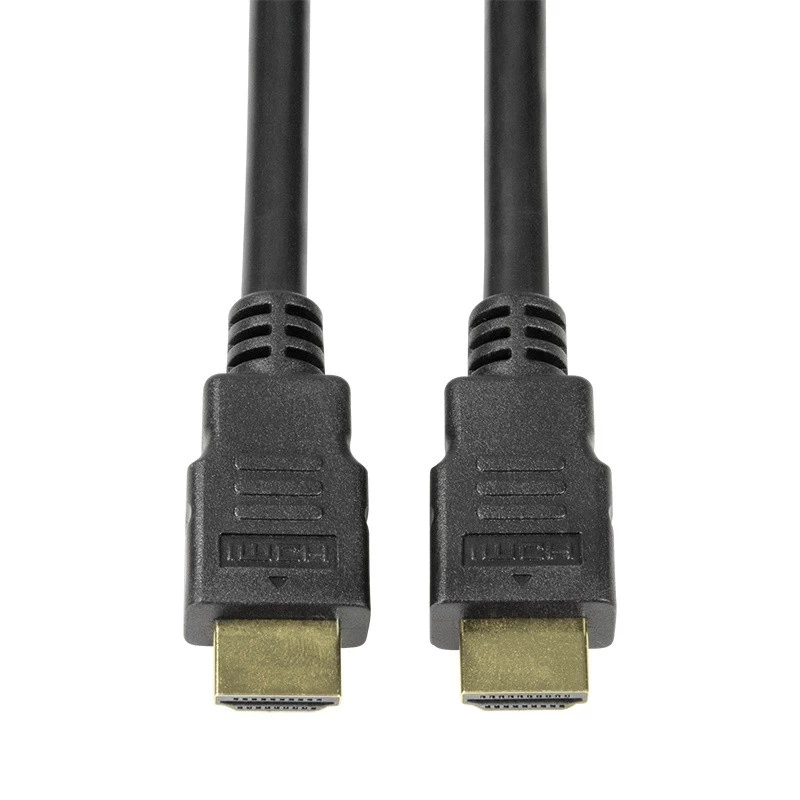 HDMI-kabel LogiLink CH0077 1 m
