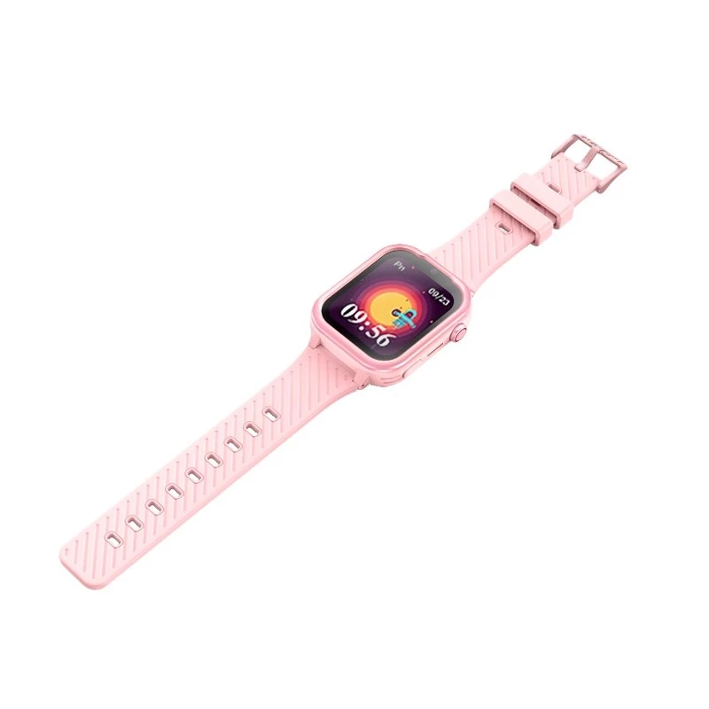 Smartwatch Garett Kids Essa 4G roze