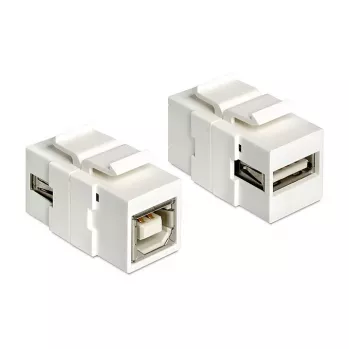 Keystone-module DeLOCK 86320