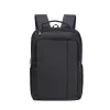 Rivacase 8262 notebooktas 39,6 cm (15.6) rugzak-tas zwart