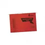 Hangmap Forpus, A4, rood
