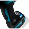 Makita DTW300Z Accu-slagmoersleutel/impactdriver 3200 tpm Zwart, Blauw