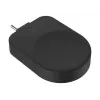 Vaste USB-C-laadadapter voor Samsung Galaxy Watch FIXDW-SAP-BK zwart
