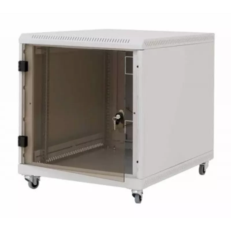 Vrijstaand rack Triton RCA-12-A68-CAX-A1 12U wit