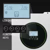 Qoltec hybride zonne-omvormer off-grid 11000W