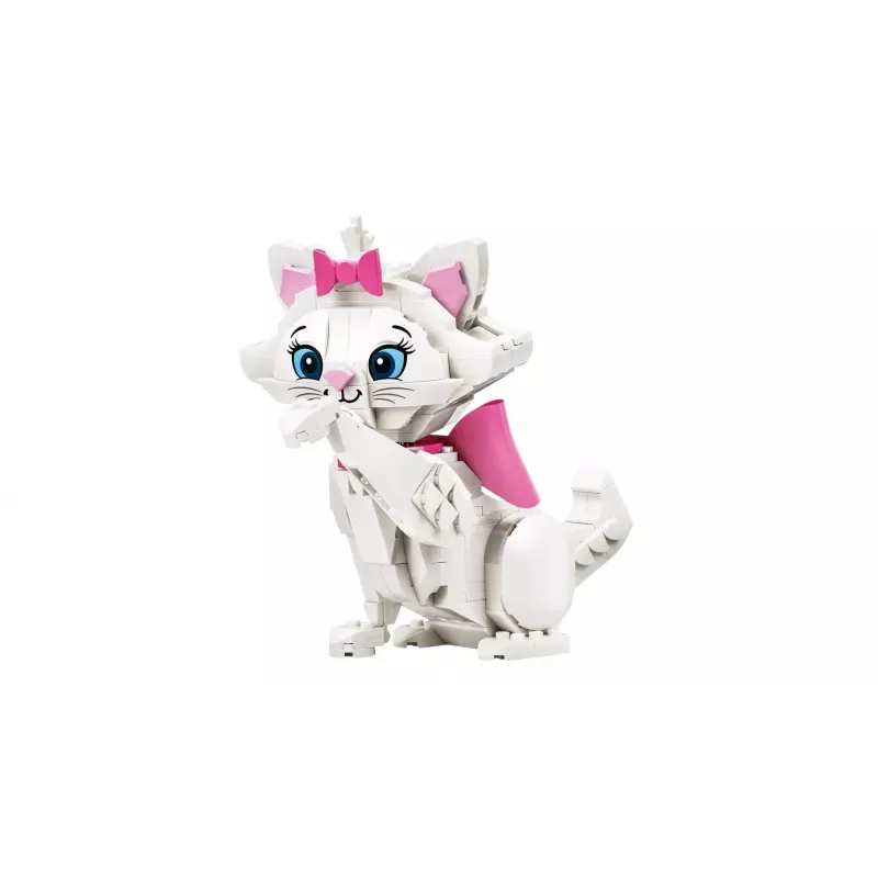 LEGO DISNEY 43286 De Aristokatten - De betoverende Marie