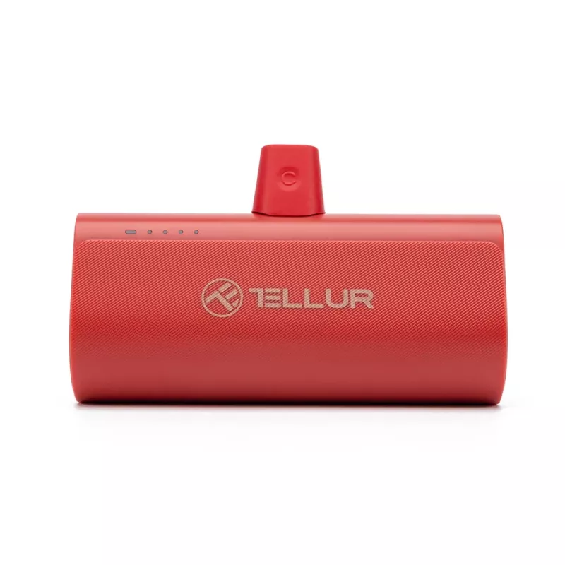 Draagbare powerbank Tellur PD202 5000mAh