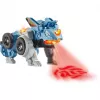 Switch & Go Dinos - Fire-Mini-Triceratops, speelfiguur
