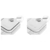 Bewaarcontainer ZWILLING 36803-100-0 rechthoekig glas 0,35 l, grijs, luchtdicht, stapelbaar