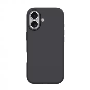 nevox StyleShell Shock - iPhone 17 6.3 zwart (2523)