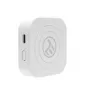Aanwezigheidssensor Tellur TLL331552 WiFi wit — draadloze aanwezigheidsmelder, wit