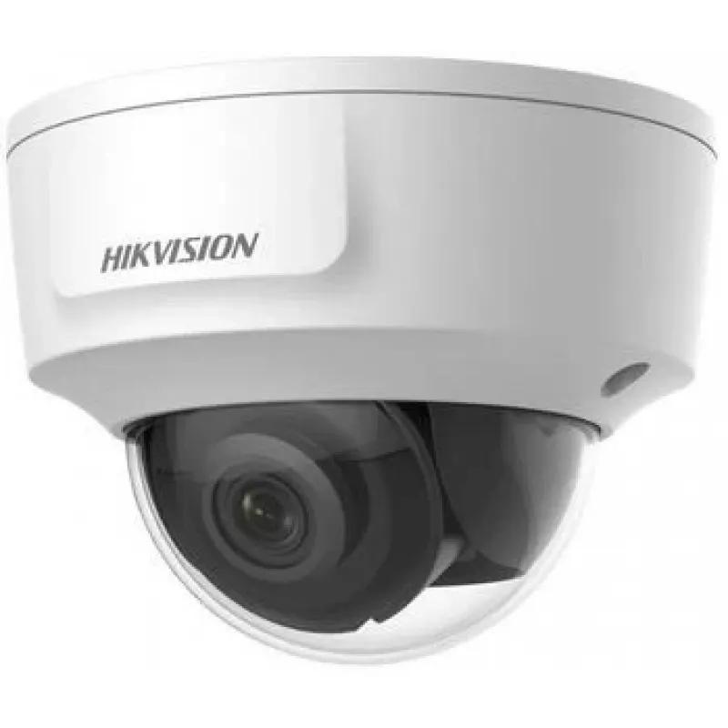 Hikvision DS-2CD2186G2-IMS IP-domecamera, 8 MP, 2,8 mm, HDMI