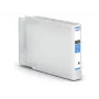Inktpatroon Epson C13T04A24N cyaan voor WF-C8190 / WF-C8690, extra (super) high yield