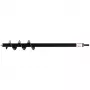 Makita D-75437 boor zwart