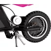 Razor MX125 Dirt elektrische motorfiets