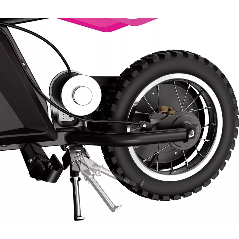 Razor MX125 Dirt elektrische motorfiets