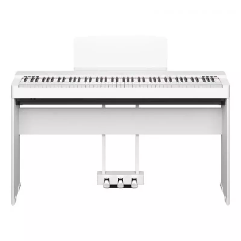 Yamaha P-225WH digitale piano 88 toetsen wit