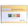 ALLNET BrickRknowledge ALL-BRICK-0656 logica leerbouwpakket