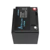Extralink accu LiFePO4 40AH 12,8 V BMS batterij 40000 mAh
