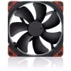 Noctua NF-A14 industrialPPC-24V-3000 SP 140mm behuizingsventilator