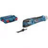 Bosch GOP 12V-28 zwart, blauw, rood