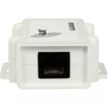 AC-stopcontact ALLNET 168085 wit