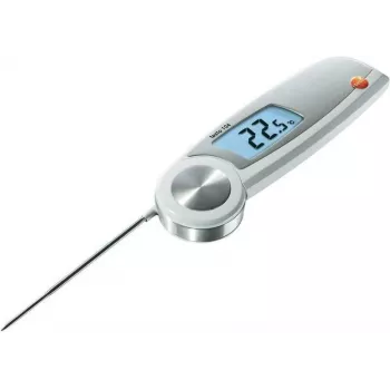 TESTO insteekthermometer 104 (0563 0104)