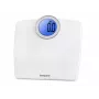 Elektronische personenweegschaal Beper 40.811B trapezium wit