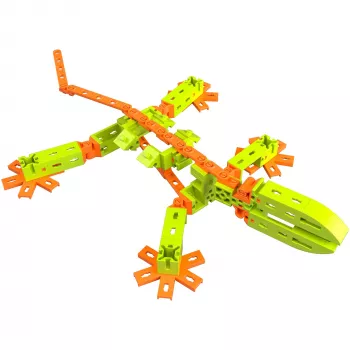 Fischer Animal Friends, constructiespeelgoed