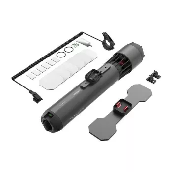 Onderwaterscooter Waydoo Subnado (MPN 5010000095) 2 snelheden — SUP-kit