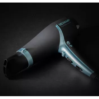 Haardroger Revamp DR-4000-EU 2400W